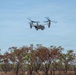 Exercise Diamond Storm 26: MRF-D aircraft arrive