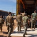 Exercise Diamond Storm 26: MRF-D aircraft arrive