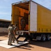 Exercise Diamond Storm 26: MRF-D aircraft arrive
