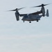 Exercise Diamond Storm 26: MRF-D aircraft arrive