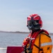 Water Rescue Training Meets Reality