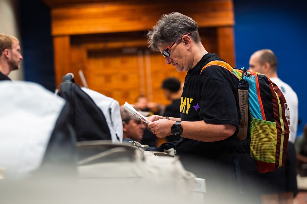 Team Army-Uniform Distribution-2026 Warrior Games