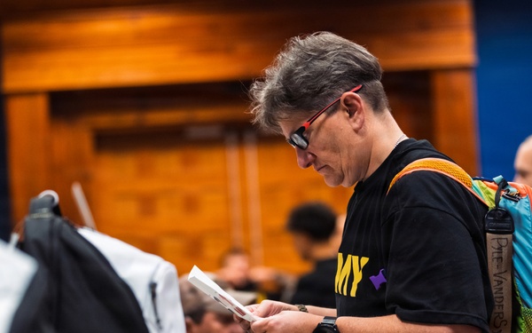 Team Army-Uniform Distribution-2026 Warrior Games