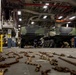 26th Marine Expeditionary Unit’s Type Commanders Amphibious Training | ACV Chain Down