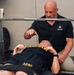 Team Army Training Camp-Powerlifting-2026 Warrior Games