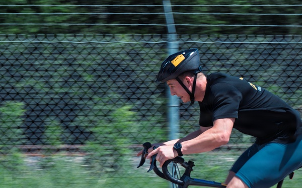 Team Army Training Camp-Cycling-2026 Warrior Games