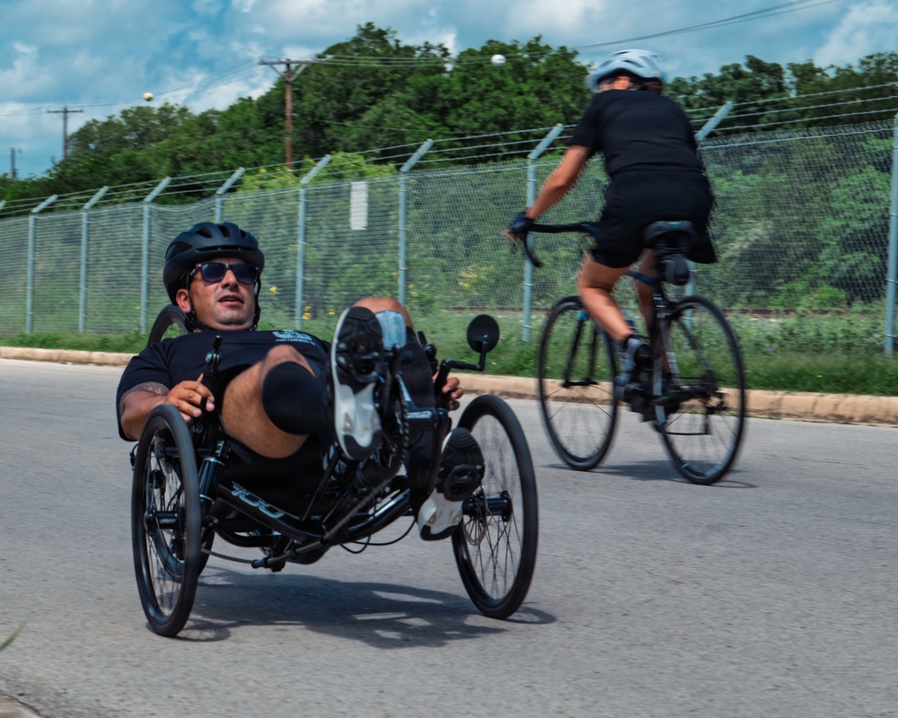 2026 Warrior Games