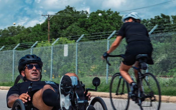 2026 Warrior Games