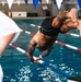 Team Army Training Event-Swimming-2026 Warrior Games