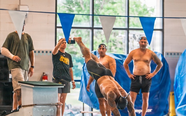 2026 Warrior Games