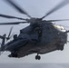 USS Comstock Conducts Flight Quarters
