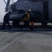 USS Comstock Conducts Flight Quarters