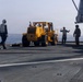 USS Comstock Conducts Flight Quarters