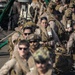 USS Comstock Conducts Flight Quarters