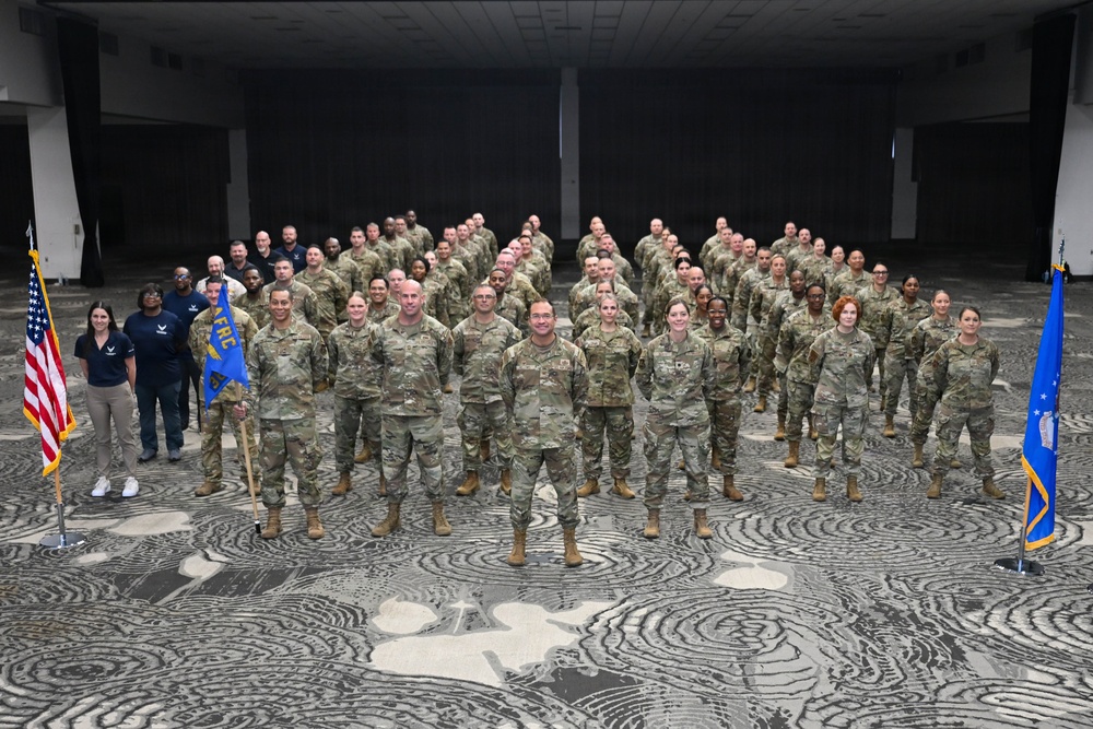 367th Recruiting Group