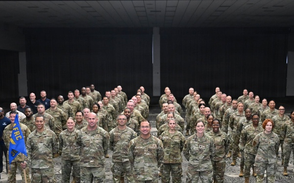 367th Recruiting Group