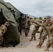 Medical Detachment participates in exercise Desert Forge 2026