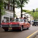 U.S. Coast Guard East District takes part in Memorial Day Parade