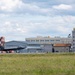 Lightning in the skies: F-35As soar over Misawa