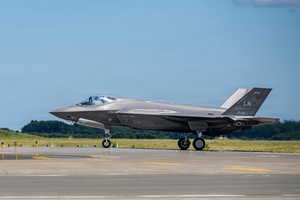 AFN Misawa High Noon, Exercise Sprint 26-2