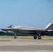 Lightning in the skies: F-35As soar over Misawa