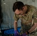 Medical Detachment participates in exercise Desert Forge 2026