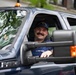 U.S. Coast Guard East District takes part in Memorial Day Parade