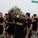 KATUSA Friendship Week Run