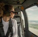 Delaware Army National Guard Aviation Hosts Military Spouse Appreciation Flight