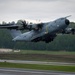 Aircraft execute flight operations during RED FLAG-Alaska 26-2