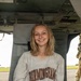 Delaware Army National Guard Aviation Hosts Military Spouse Appreciation Flight
