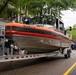 U.S. Coast Guard East District takes part in Memorial Day Parade
