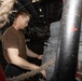 George H.W. Bush Aircraft Maintenance