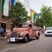 U.S. Coast Guard East District takes part in Memorial Day Parade