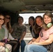 Delaware Army National Guard Aviation Host Military Spouse Appreciation Flight