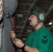George H.W. Bush Aircraft Maintenance