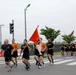 KATUSA Friendship Week Run