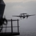 George H.W. Bush Flight Ops