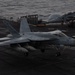 George H.W. Bush Flight Ops
