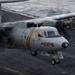 George H.W. Bush Flight Ops