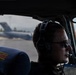 15th Wing Commander Col. Garrett Fisher’s fini flight