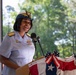 Coast Guard Aids to Navigation Station Milford Haven opens new building