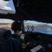 15th Wing Commander Col. Garrett Fisher’s fini flight