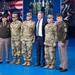 Twilight Tattoo Honors Army’s 251st Birthday