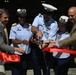 Coast Guard opens new aids to navigation building in Milford Haven