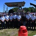 Coast Guard Aids to Navigation Station Milford Haven opens new building