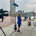 U.S. Navy Band Country Current Performs During Sail 250 Maryland Preview Interview