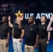 Twilight Tattoo Honors Army’s 251st Birthday
