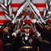 Twilight Tattoo Honors Army’s 251st Birthday