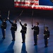 Twilight Tattoo Honors Army’s 251st Birthday